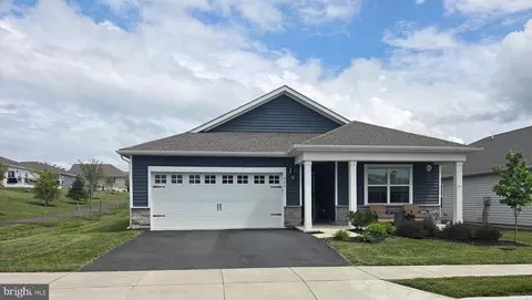 206 Lilly Dr, Pottstown, PA 19464