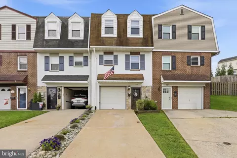 119 Sutcliffe Ln, Conshohocken, PA 19428