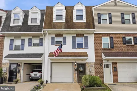 119 Sutcliffe Ln, Conshohocken, PA 19428