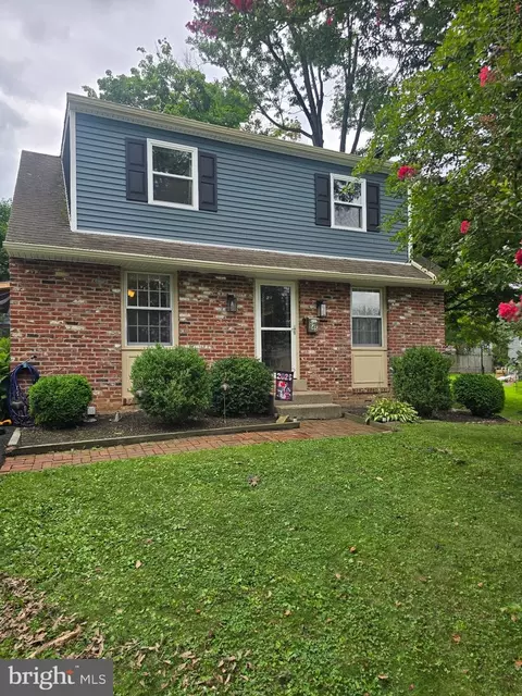 845 G Ave, Glenside, PA 19038