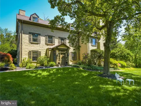 1871 Old Welsh Rd, Abington, PA 19001