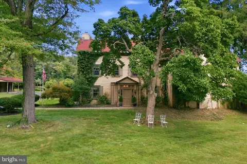 1871 Old Welsh Rd, Abington, PA 19001