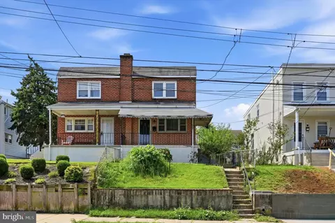 114 W 7th St, Bridgeport, PA 19405