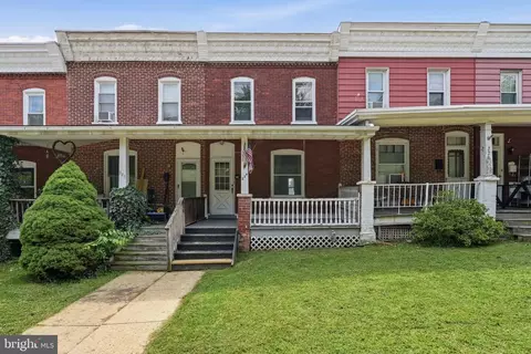 224 Railroad Ave, Souderton, PA 18964