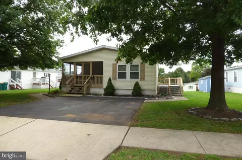 619 Mimosa St, Red Hill, PA 18076