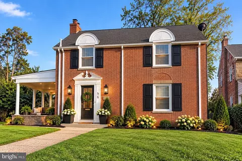 16 Underwood Rd, Wyncote, PA 19095