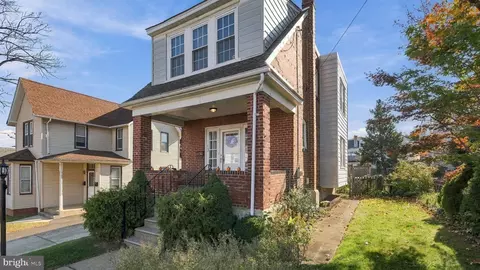 12 Elm Ave, Rockledge, PA 19046