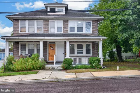 117 Elm St, Pottstown, PA 19464
