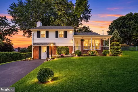 311 Spring Ln, King Of Prussia, PA 19406