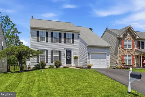 306 Ross Ln, Collegeville, PA 19426