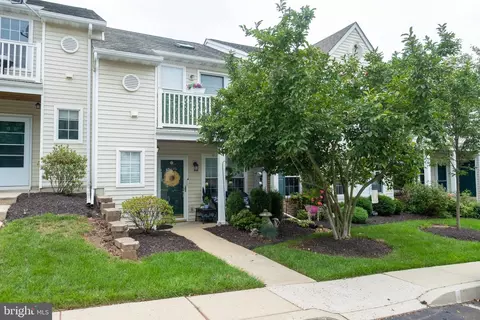 1509 Rosewood Ct #77, Pottstown, PA 19464