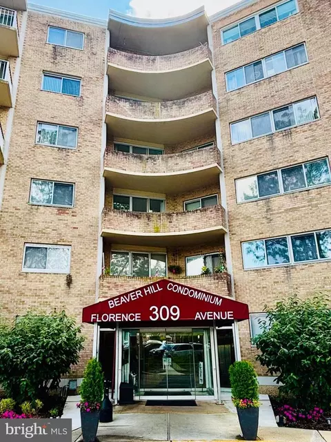 309 Florence Ave #114-N, Jenkintown, PA 19046