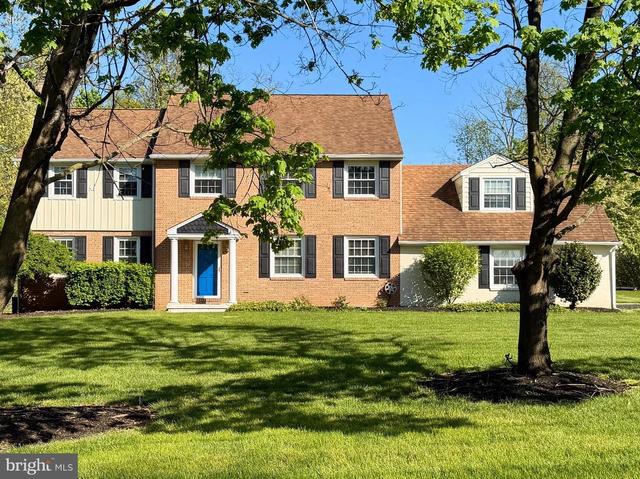 1804 Green Briar, Worcester, PA 19490