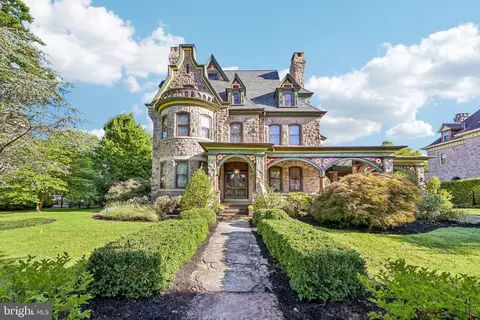 6 Lindenwold Ter, Ambler, PA 19002