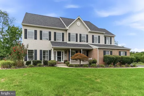 443 Kirsten Cir, Collegeville, PA 19426