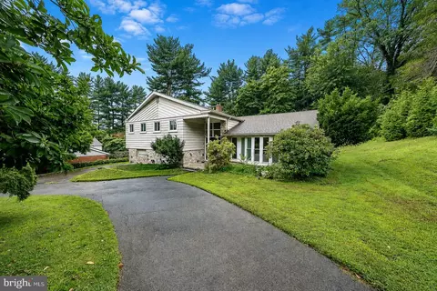 Exterior - 528 Sprague Rd, Penn Valley, PA 19072 photo 4 of 4