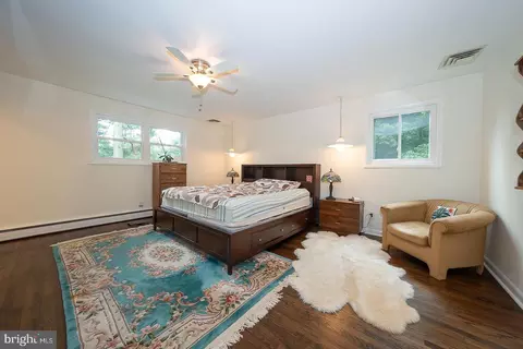 Bedroom - 528 Sprague Rd, Penn Valley, PA 19072 photo 1 of 5