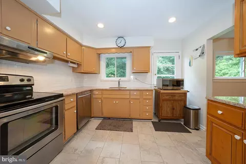 Kitchen - 528 Sprague Rd, Penn Valley, PA 19072 photo 1 of 2