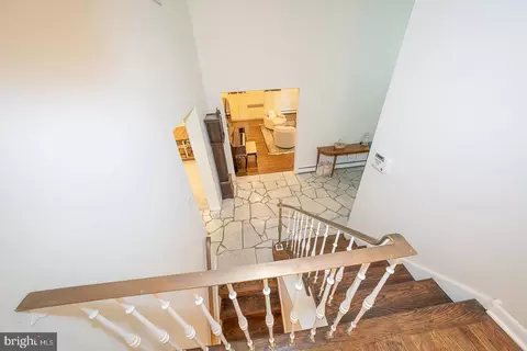 Entry Way - 528 Sprague Rd, Penn Valley, PA 19072 photo 1 of 2