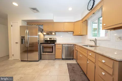 Kitchen - 528 Sprague Rd, Penn Valley, PA 19072 photo 2 of 2