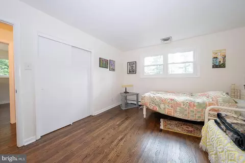 Bedroom - 528 Sprague Rd, Penn Valley, PA 19072 photo 5 of 5