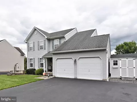 330 Bartman Ave, Gilbertsville, PA 19525