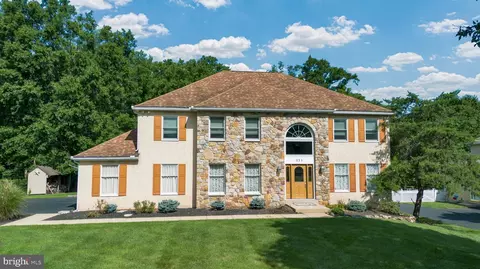 231 11th Ave, Collegeville, PA 19426