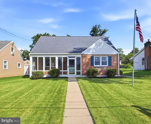 777 N Washington St, Pottstown, PA 19464