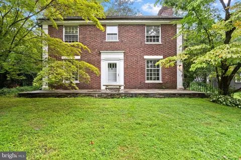 1210 Yarmouth Rd, Wynnewood, PA 19096