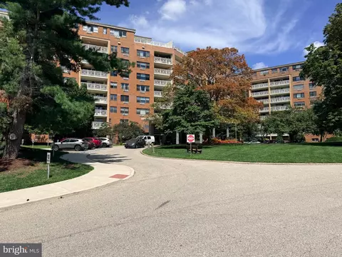 7900 Old York Rd #808-A, Elkins Park, PA 19027