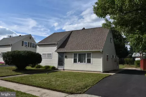 391 W King St, Pottstown, PA 19464