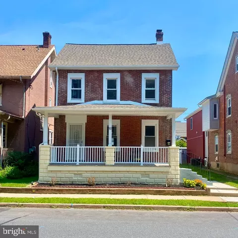 51 Jenkins Ave, Lansdale, PA 19446