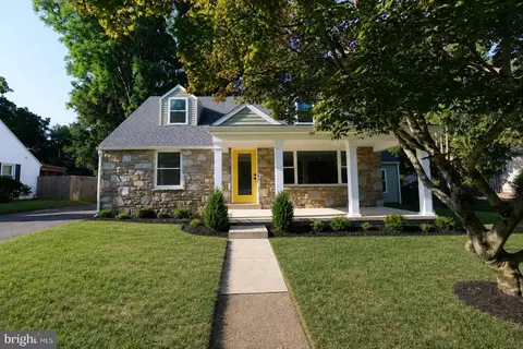 610 Burton Rd, Oreland, PA 19075