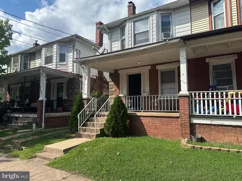 1009 Queen St, Pottstown, PA 19464