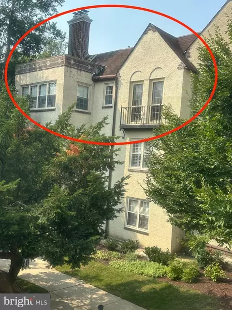 212 Idris Rd #F3, Merion Station, PA 19066