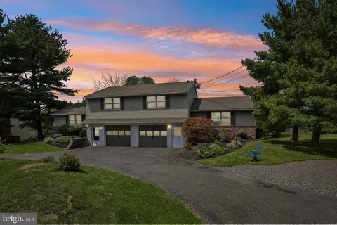 2509 Rhoads Rd, Gilbertsville, PA 19525