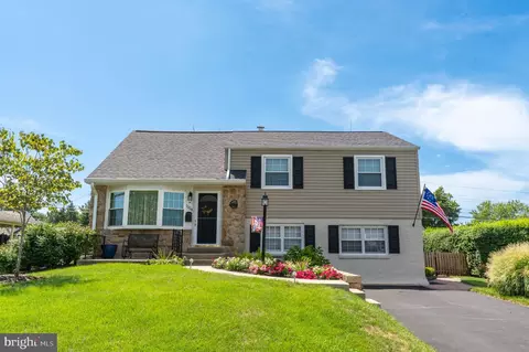 1158 Boyd Ave, Lansdale, PA 19446