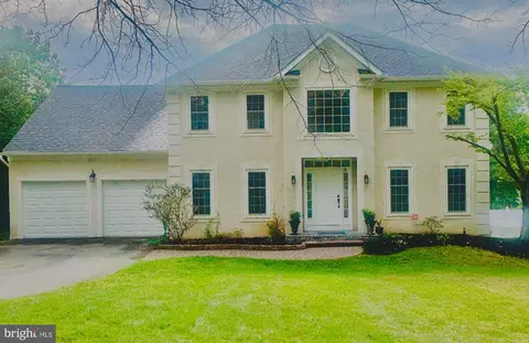802 Irenic Ct, Norristown, PA 19403