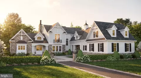 Twelve O One Hollow Rd, Collegeville, PA 19426