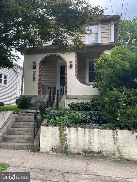 322 Woodland Ave, Ambler, PA 19002