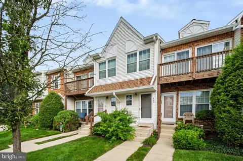 609 Glen Ln #54-B, Norristown, PA 19403