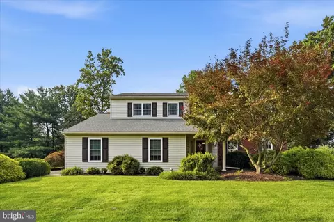 1836 Mifflin Dr, Lansdale, PA 19446