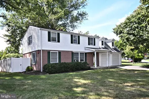 124 Church Rd, North Wales, PA 19454
