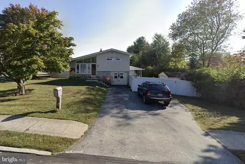 305 W Valley Forge Rd, King Of Prussia, PA 19406