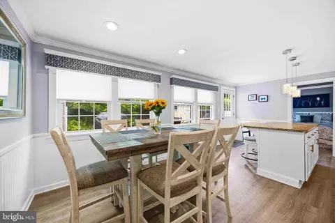 Dining - 2941 Pheasant Run Rd, Eagleville, PA 19403 photo 1 of 1