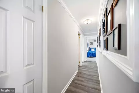 Entry Way - 2941 Pheasant Run Rd, Eagleville, PA 19403 photo 3 of 4