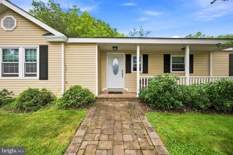 Exterior - 2941 Pheasant Run Rd, Eagleville, PA 19403 photo 2 of 3