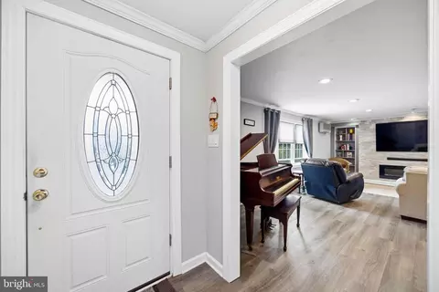 Entry Way - 2941 Pheasant Run Rd, Eagleville, PA 19403 photo 1 of 4