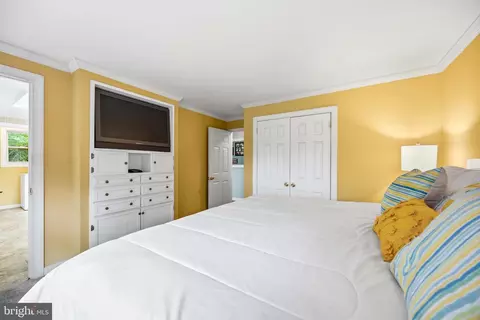 Bedroom - 2941 Pheasant Run Rd, Eagleville, PA 19403 photo 2 of 7