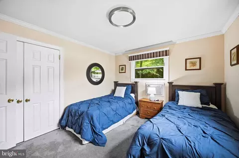 Bedroom - 2941 Pheasant Run Rd, Eagleville, PA 19403 photo 4 of 7